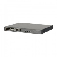 DAHUA DH-PFS4226-24GT-240 Коммутаторы POE