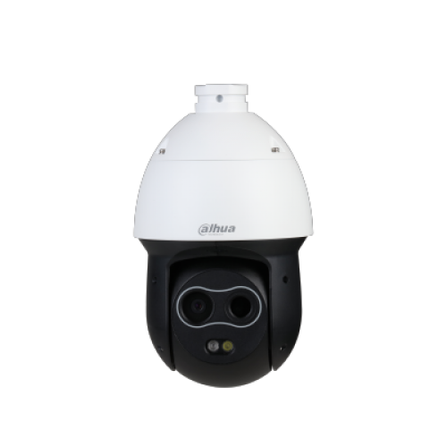 DAHUA DHI-TPC-SD2241-B10F12-DW-S2 Поворотный тепловизор