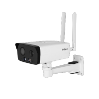 DAHUA DH-IPC-HFW3441DGP-AS-4G-NL668EAU-B-0360B IP-камера