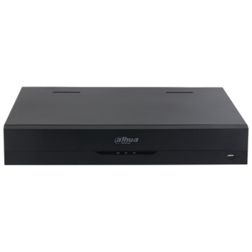 DAHUA DHI-NVR5464-EI2 IP-видеорегистратор