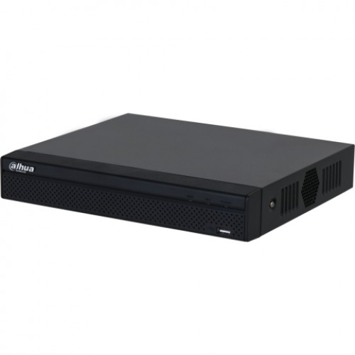 DAHUA DHI-NVR2104HS-P-S3 IP Видеорегистратор (NVR)
