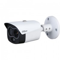 DAHUA DH-TPC-BF1241P-B7F8-S2 Тепловизионная IP-камера